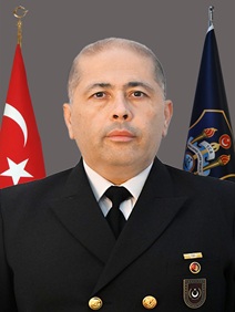 Öğ.Alb. Serkan ÖZAL